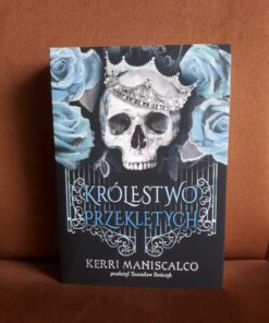 krolestwo przekletych maniscalco