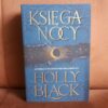 ksiega nocy black
