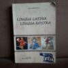 lingua latina lingua nostra klasa 1 osipowicz