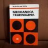 mechanika techniczna siuta