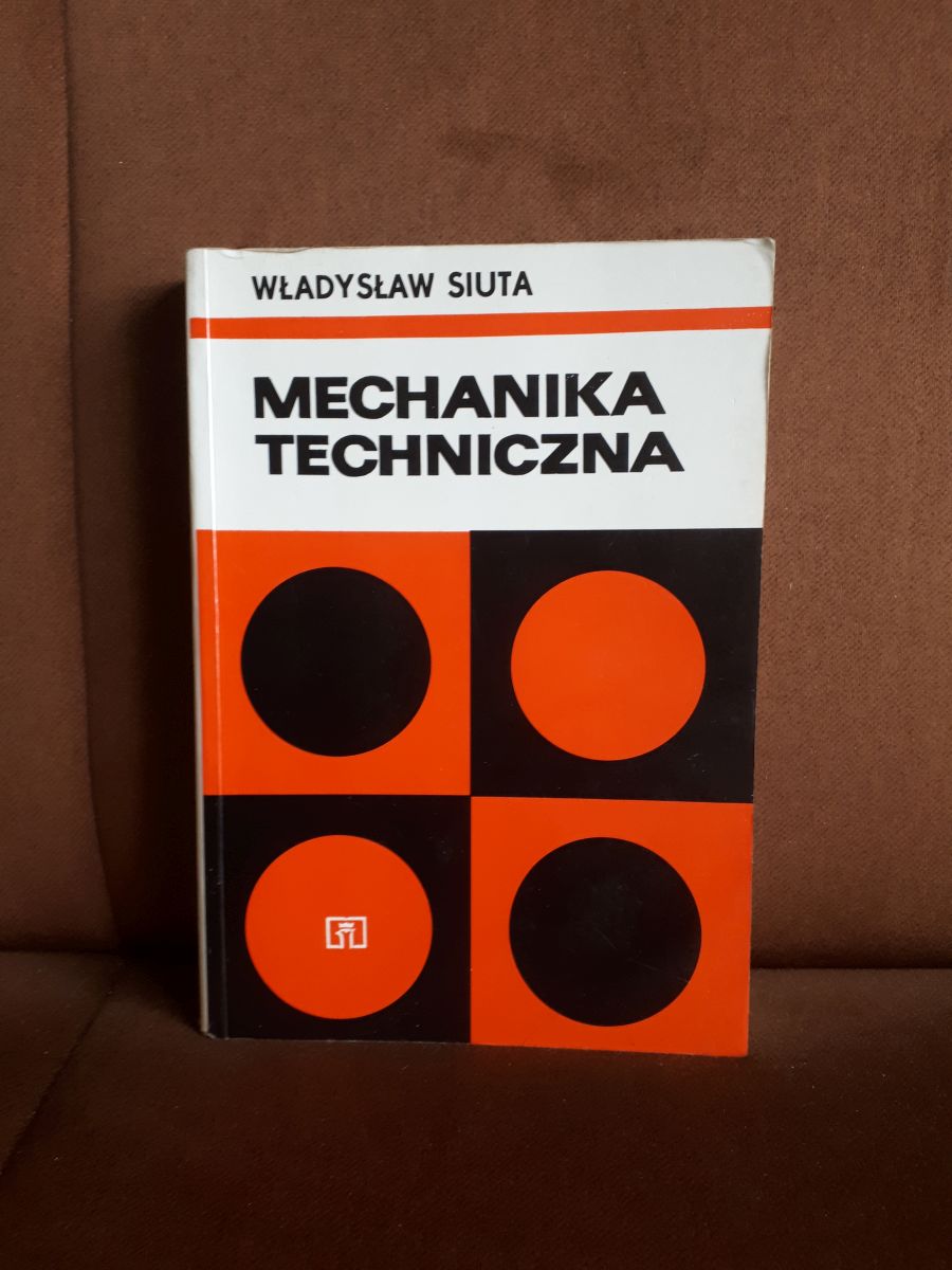 mechanika techniczna siuta