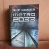 metro 2033 glukhovsky