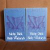 moby dick czyli bialy wieloryb melville