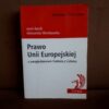 prawo unii europejskiej wyklady i cwiczenia barcik