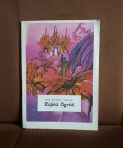 rajski ogrod andersen