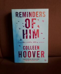 reminders of him hoover