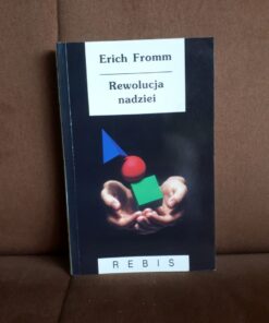 rewolucja nadziei fromm