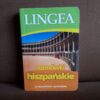 rozmowki hiszpanskie lingea