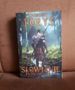 slowianie pomruk burzy forys