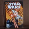 star wars komiks 6-2009 zamach na gwiezdzie smierci