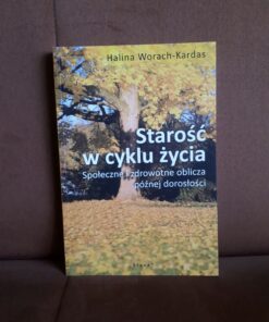 starosc w cyklu zycia kardas