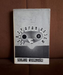 szklarz wiecznosci afanasjew