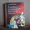 tajemnice starodawnej medycyny i magii niznikiewicz