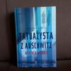 tatuazysta z auschwitz morris