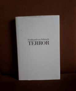 terror von schirach