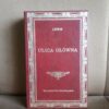 ulica glowna lewis