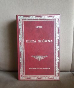 ulica glowna lewis