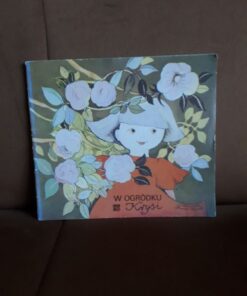 w ogrodku krysi krajnik