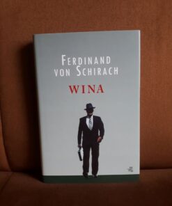 wina von schirach