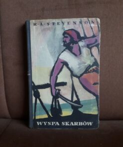 wyspa skarbow stevenson