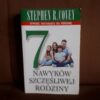 7 nawykow szczesliwej rodziny covey