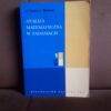 analiza matematyczna w zadaniach 1 krysicki