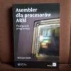 asembler dla procesorow ARM hohl