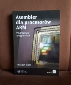 asembler dla procesorow ARM hohl