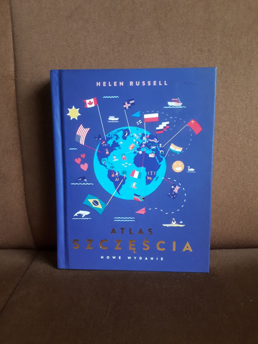 atlas szczescia russell