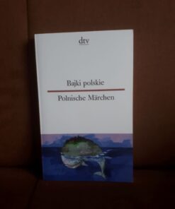 bajki polskie polnische marchen dtv