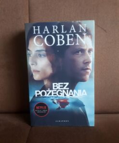 bez pozegnania coben