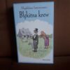 blekitna krew samozwaniec