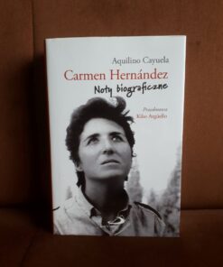 carmen hernandez noty biograficzne cayuela