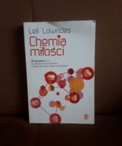 chemia milosci lowndes