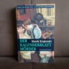 der kalenderblatt morder krajewski