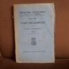 domy krakowksie ulica floryanska czesc II chmiel 1920