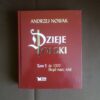 dzieje polski tom 1 nowak