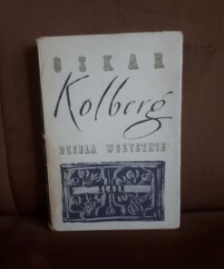 dziela wszystkie slask kolberg