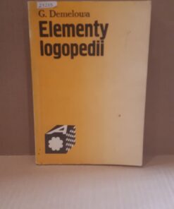 elementy logopedii