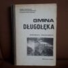 gmina dlugoleka monografia krajoznawcza koziol zaleski 1989