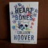 heart bones hoover