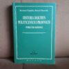 historia doktryn politycznych i prawnych podrecznik akademicki chojnicka