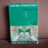 historia powszechna starozytnosc wolski