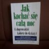 jak kochac sie cala noc keesling