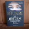 jestem nieletnia zona shukri