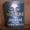 jestem zona terrorysty shukri