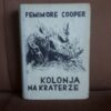 kolonia na kraterze cooper