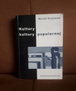 kultury kultury popularnej krajewski
