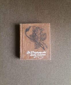 listy milosne przybyszewski