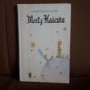 maly ksiaze exupery